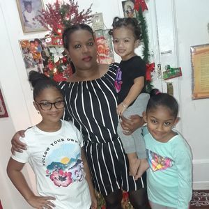 Meet your Posher, Candacy